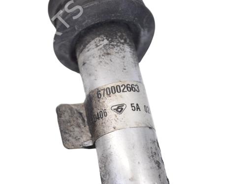 AC pipe MASERATI GHIBLI III (M157) 3.0 | BP33360067M126 - Image 5