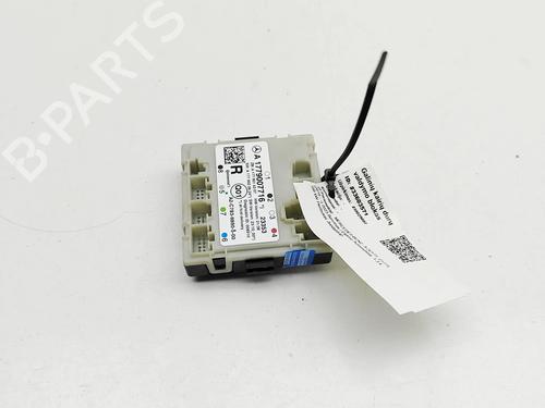 Electronic module MERCEDES-BENZ A-CLASS Saloon (V177) A 250 e (177.185) | BP33385284M83 - Image 2
