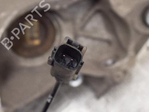 Left rear steering knuckle LAND ROVER RANGE ROVER EVOQUE (L538) 2.0 D | BP14631434M27 