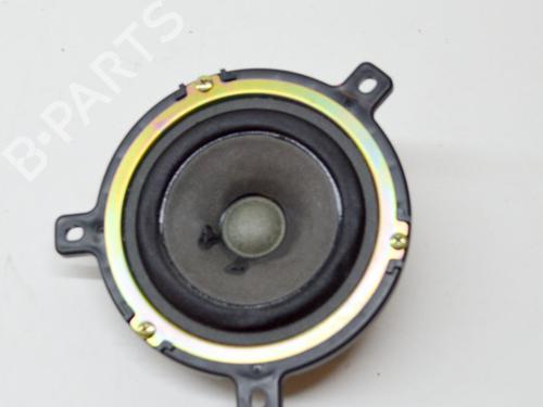 Used Speaker SAAB 9-5 Estate (YS3E) 2.3 Turbo (250 hp) 8625366