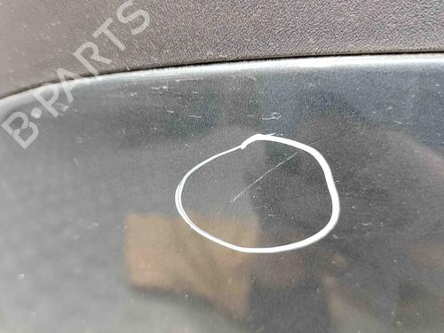Spoiler bakluke SKODA ENYAQ iV SUV (5AZ) 60 | BP29486562C96 