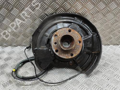 Used Right rear steering knuckle Right rear steering knuckle BMW 2 Coupe (F22, F87) M 235 i (326 hp) 23249459 23249459