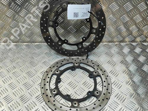 Used Other Other YAMAHA MOTORCYCLES MT MT-09 (RN43) (115 hp) 33374979 33374979