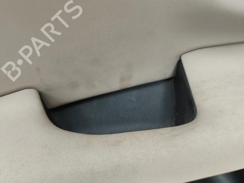 Sæde sæt VOLVO XC90 II (256) B5 Mild Hybrid AWD | BP31834849C78 