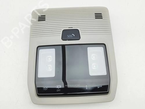 Innenleuchte für SKODA ENYAQ iV SUV (5AZ) 60 (179 hp) 31687110