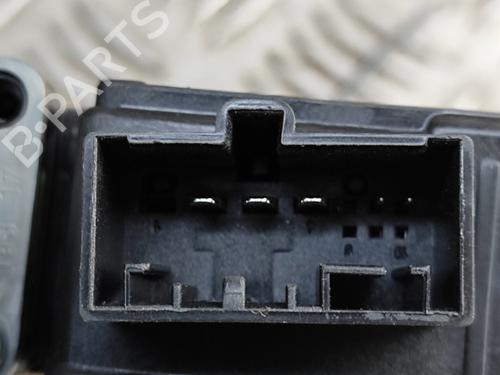 Rudehejsemotor forskærm venstre VW GOLF VII (5G1, BQ1, BE1, BE2) e-Golf | BP27295458E21 