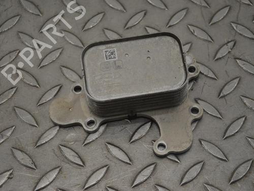 Used Oil radiator PEUGEOT 208 II (UB_, UP_, UW_, UJ_) 1.2 PureTech 100 (101 hp) 30243162