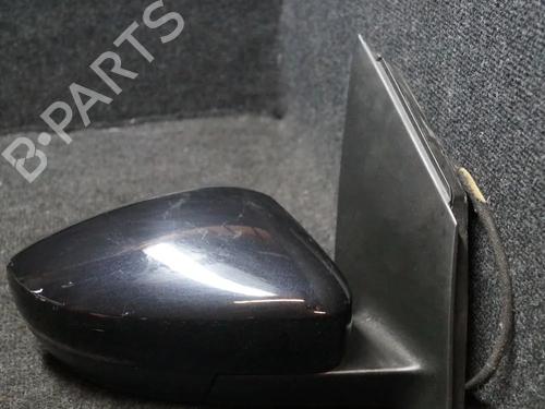 Used Right mirror VW POLO V (6R1, 6C1) 1.2 TDI (75 hp) 6719003