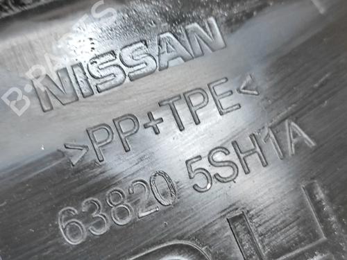 Other NISSAN LEAF (ZE1) Electric | BP27787894O1 