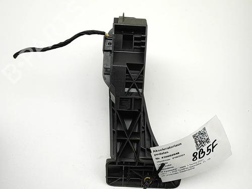 Pedal BMW 5 Touring (G31) 530 d xDrive | BP37269249I4 - Image 3