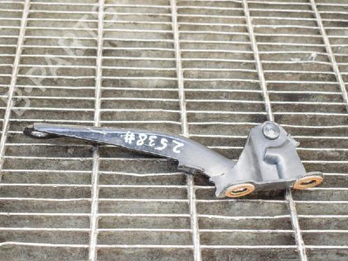 Used Hinge/Door check strap TOYOTA PRIUS Liftback (_W2_) 1.5 Hybrid (NHW20_, NHW20R) (112 hp) 14609195