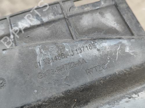 Rør JAGUAR XE (X760) 2.0 D | BP20144156M125 