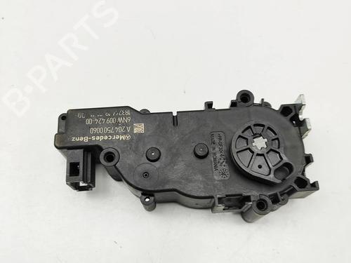 Used Electronic module MERCEDES-BENZ E-CLASS Coupe (C238) E 220 d (238.314) (194 hp) 31715731