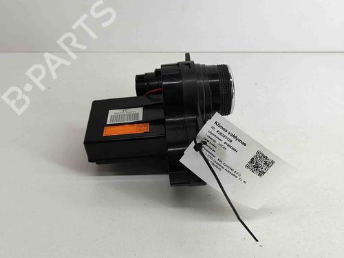 Airco bedieningspaneel KIA CARENS II MPV (FJ) 2.0 CRDi | BP22807293I5 