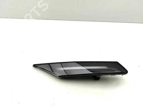 Right front indicator PORSCHE TAYCAN Cross Turismo (Y1B) 4S Performance Battery Plus (Y1BDB1) | BP31762767C33 