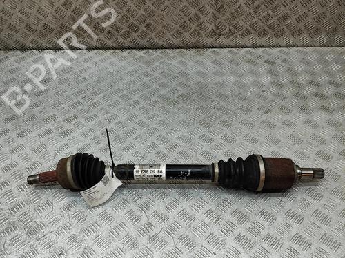 Left front driveshaft OPEL MOKKA 1.2 (76) | BP33389943M38 - Image 4
