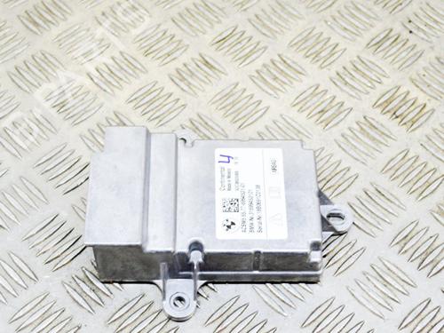 Kollisjonspute styreenhet BMW X3 (G01, F97, G08) xDrive 20 d | BP7800240M53 