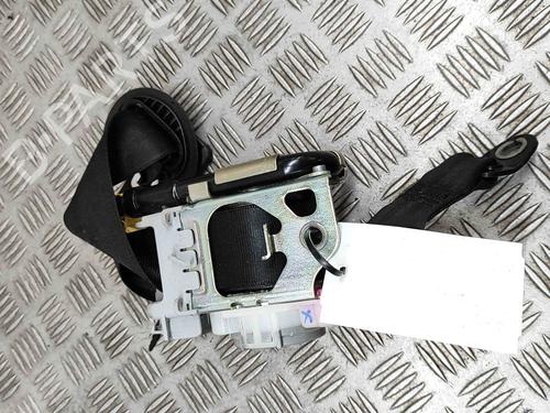 Front right seatbelt AUDI Q7 (4MB, 4MG, 4MQ) 3.0 TDI quattro | BP23415647I25 