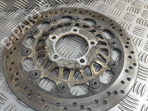 Other TRIUMPH MOTORCYCLES SPRINT Sprint ST (215NA) | BP28565663O1 