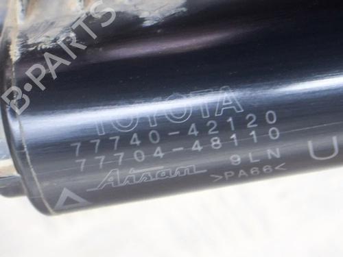 Other TOYOTA RAV 4 V (_A5_, _H5_) 2.5 Hybrid AWD (AXAH54, AXAL54) | BP28430171O1