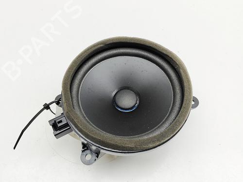 Used Speaker VOLVO C40 (539) Recharge AWD (408 hp) 30621089