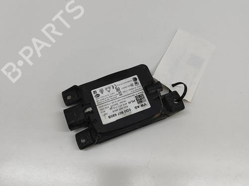 Electronic module VW GOLF VII (5G1, BQ1, BE1, BE2) e-Golf | BP27394075M83  - Image 5