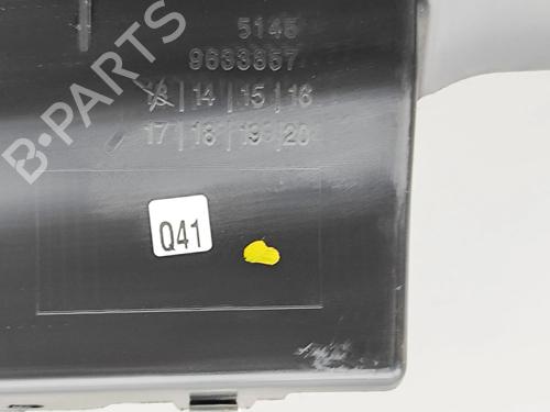 Instrumentbræt MINI MINI COUNTRYMAN (U25) S ALL4 | BP38756423C46 - Image 5