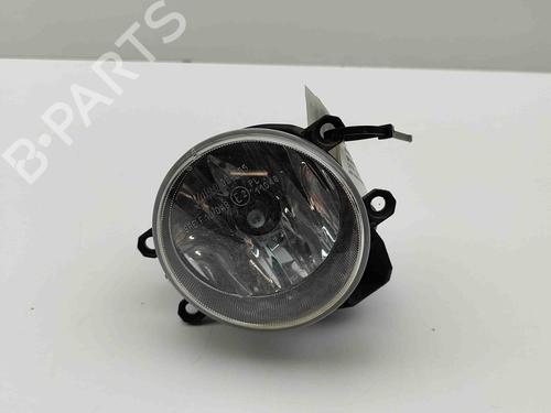 Used Right front fog light TOYOTA YARIS (_P13_) 1.3 (NSP130_, NSP130) (95 hp) 27240125