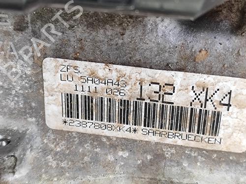 Gearbox BMW 4 Gran Coupe (F36) 435 d xDrive | BP32392253M3 