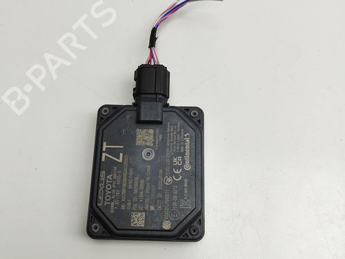 Electronic module TOYOTA C-HR (_X2_, _H2_) Hybrid (ZYX20) | BP30108448M83