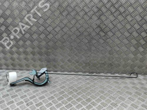 Dørhengsel/Dørstopper MAZDA MX-5 II (NB) 1.6 16V (NB6C) | BP29542853C146 