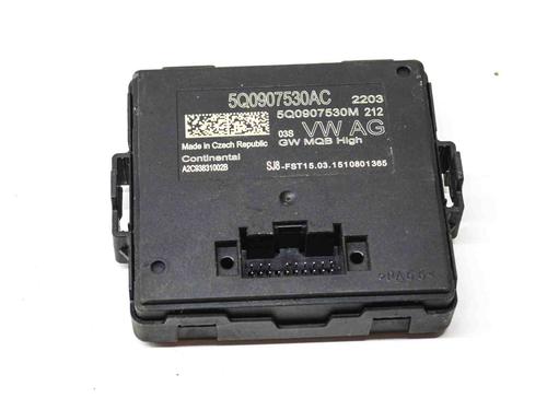 Elektronisk modul SEAT LEON (5F1) 1.2 TSI (110 hp) 11113316