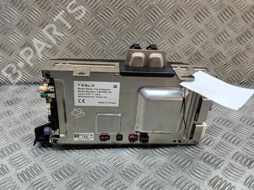 Elektronisk modul TESLA MODEL 3 (5YJ3) EV AWD | BP27770686M83 