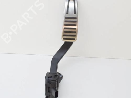 Used Pedal Pedal MASERATI QUATTROPORTE VI 3.0 S Q4 (411 hp) 10707438 10707438