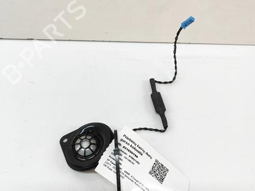 Used Speaker BMW 4 Coupe (F32, F82) M4 CS (460 hp) 28121501