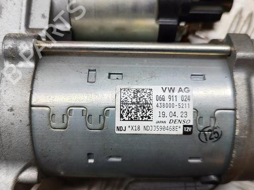 Starter AUDI A5 (F53, F5P) 35 TFSI Mild Hybrid | BP28062028M8  - Image 7