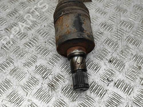 Left front driveshaft JEEP COMMANDER (XK, XH) 3.0 CRD 4x4 | BP29593632M38 
