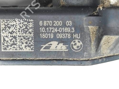 Electronic sensor BMW X4 (G02, F98) xDrive 20 d | BP35790163M84 - Image 7