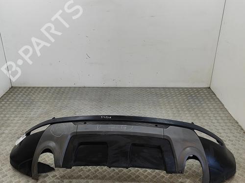 Used Rear bumper LAND ROVER RANGE ROVER EVOQUE (L538) 2.0 D (150 hp) 27898683