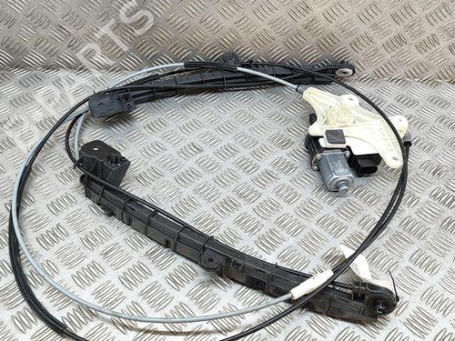 Used Sunroof engine AUDI A4 B9 Avant (8W5, 8WD) 2.0 TDI (150 hp) 19645221