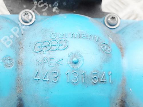 Other AUDI A5 (8T3) RS5 quattro | BP30463073O1