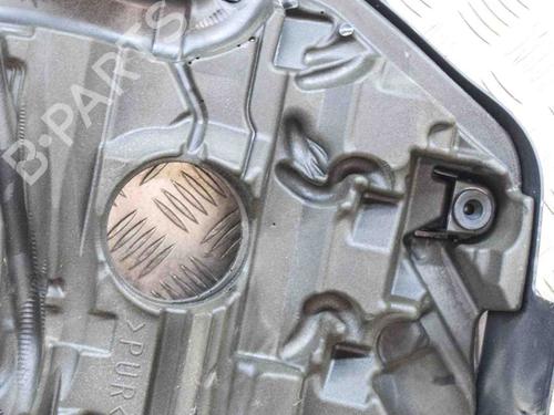 Upper protection BMW 3 (F30, F80) 330 e | BP13928904M93 