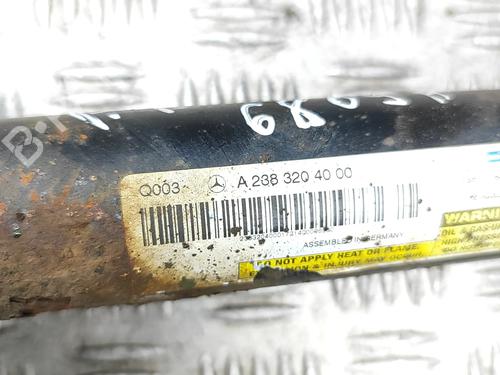 Right front shock absorber MERCEDES-BENZ E-CLASS Convertible (A238) E 300 (238.448) | BP40206290M17 - Image 7