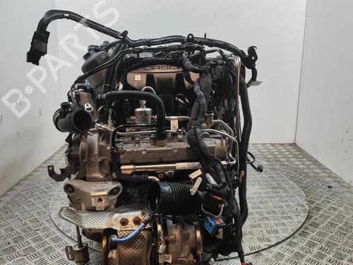 Engine PORSCHE 911 Convertible (992) 3.0 Carrera (992312) | BP38018185M1 - Image 2