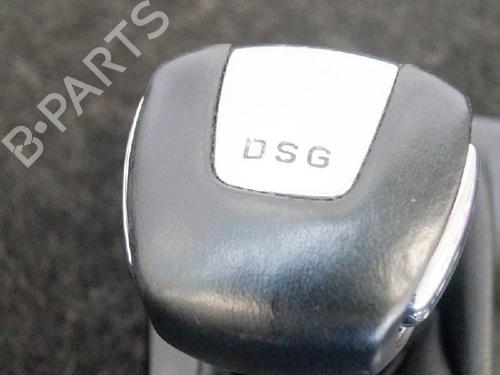 Shift knob SKODA SUPERB II (3T4) 2.0 TDI | BP6839262I34 