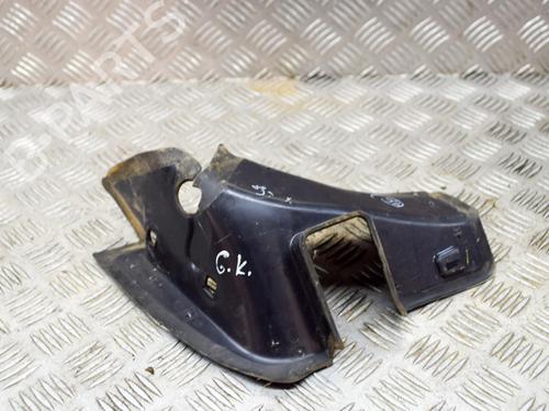Headlight eyebrow LAND ROVER RANGE ROVER VELAR (L560) 2.0 D180 TD4 4x4 | BP14632960C118 