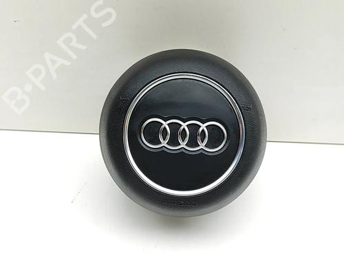 Used Driver airbag Driver airbag AUDI A5 (F53, F5P) 2.0 TDI (190 hp) 33390895 33390895