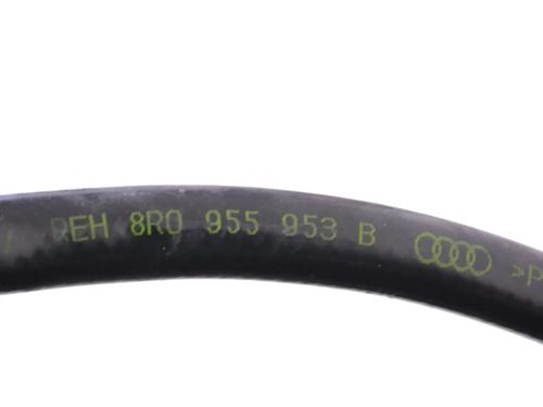 Pipe AUDI Q5 (8RB) 2.0 TDI quattro | BP33343116M125  - Image 5