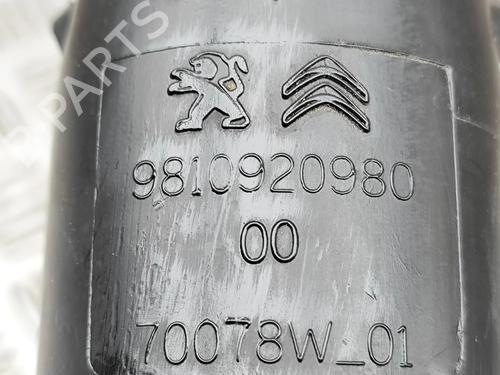 Pipe PEUGEOT 508 SW II (FC_, FJ_, F4_) 1.5 BlueHDi 130 | BP32369653M125 