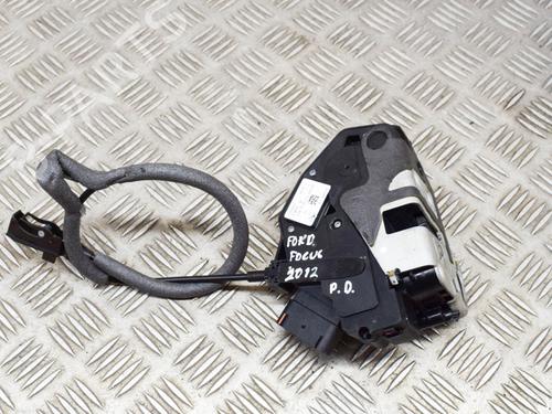 Used Front right lock MERCEDES-BENZ E-CLASS (W212) E 300 CDI (212.020) (204 hp) 10673569
